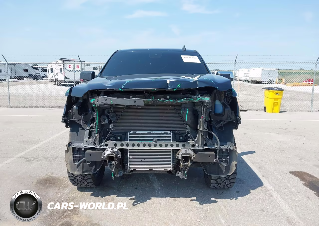 2024 GMC Sierra 1500 4Wd Standard Box Pro VIN:3GTNUAEK6RG428321 - 13