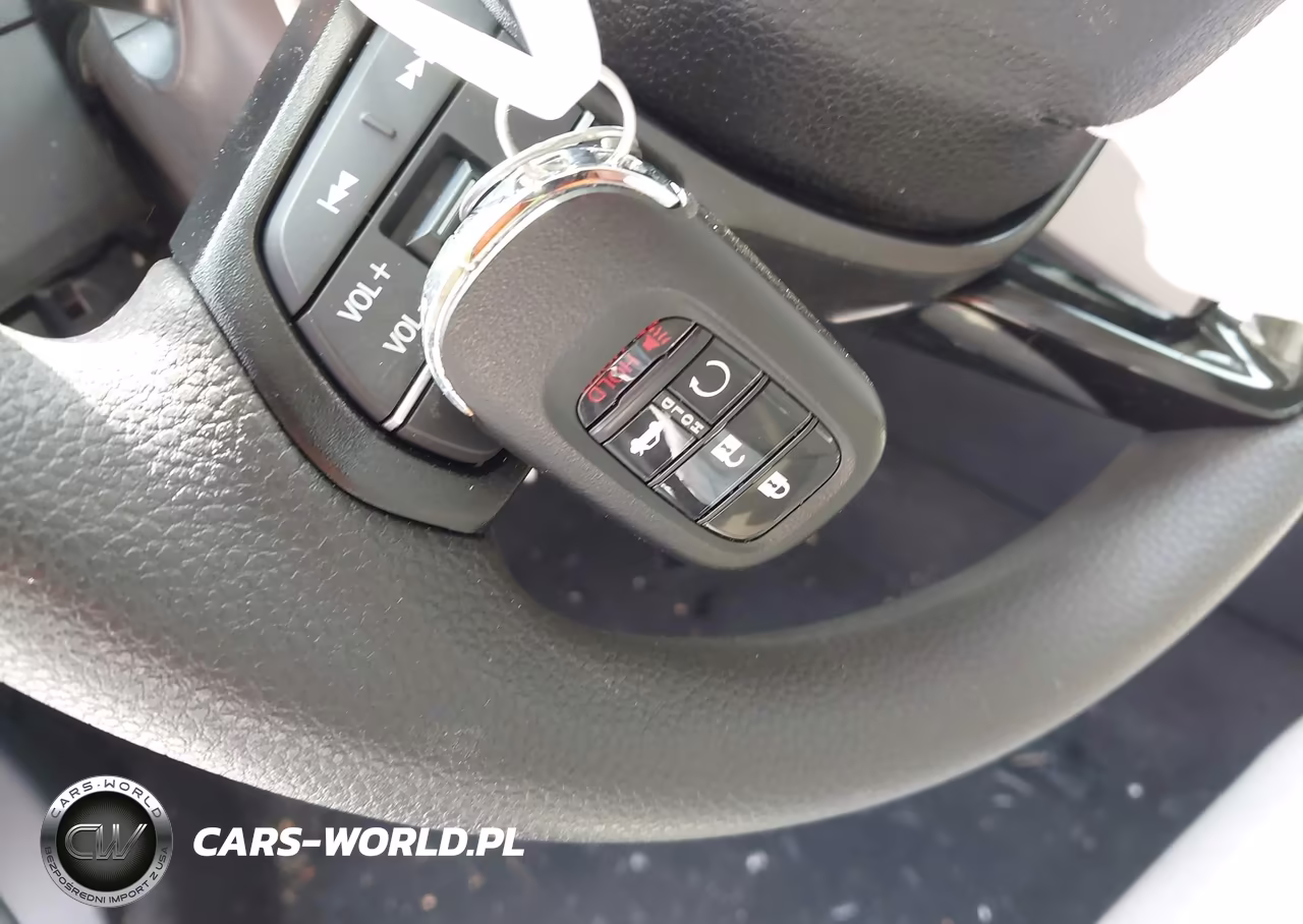 2026 Honda Accord Se VIN:1HGCY1F40TA009190 - 11