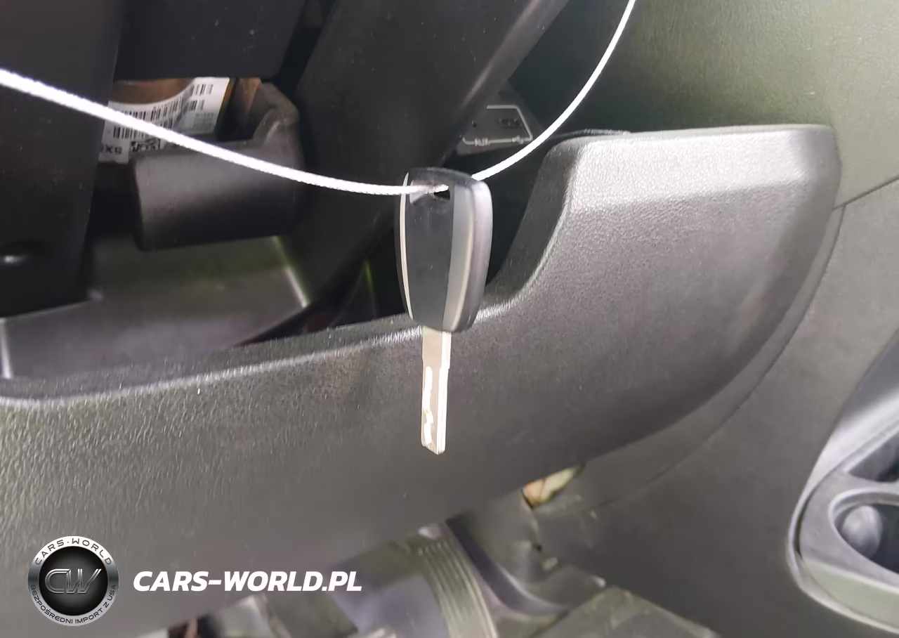 2020 Ram Promaster 2500 VIN:3C6TRVCG3LE126414 - 11