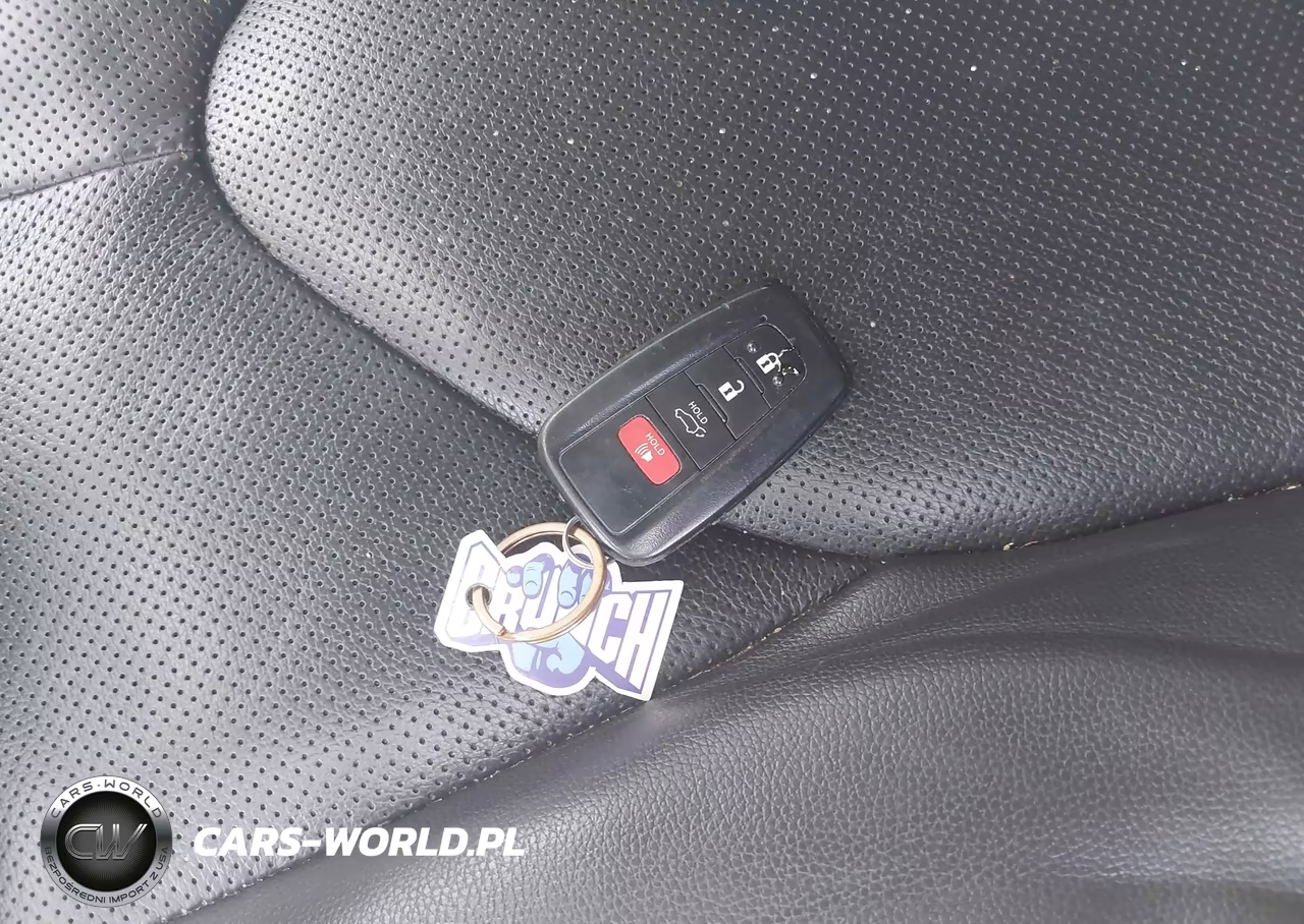 2021 Toyota Highlander Platinum VIN:5TDFZRAH2MS060728 - 11