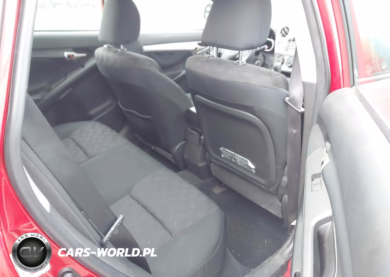 2009 Pontiac Vibe VIN:5Y2SM67039Z408264 - 8
