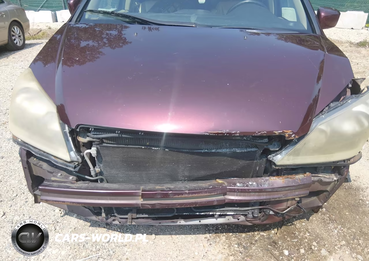 2007 Honda Odyssey Ex-L VIN:5FNRL38717B405572 - 6