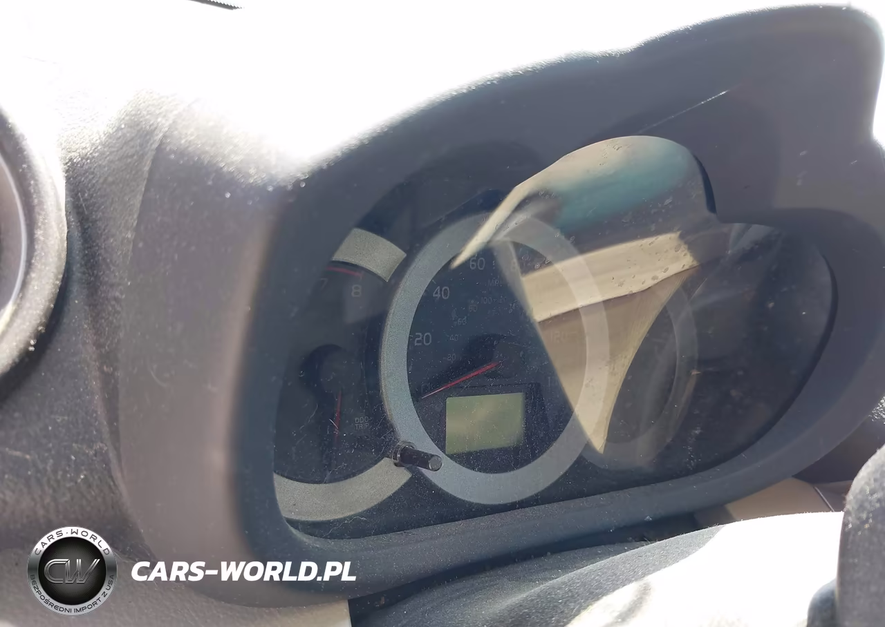 2008 Toyota Rav4 VIN:JTMZD33V086065637 - 7