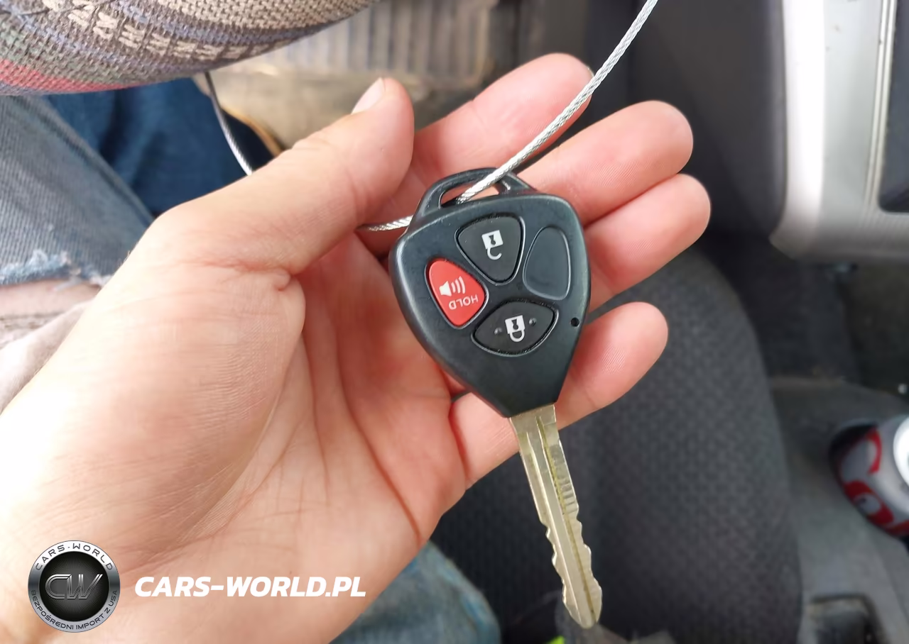 2008 Scion Xb VIN:JTLKE50E081024408 - 11