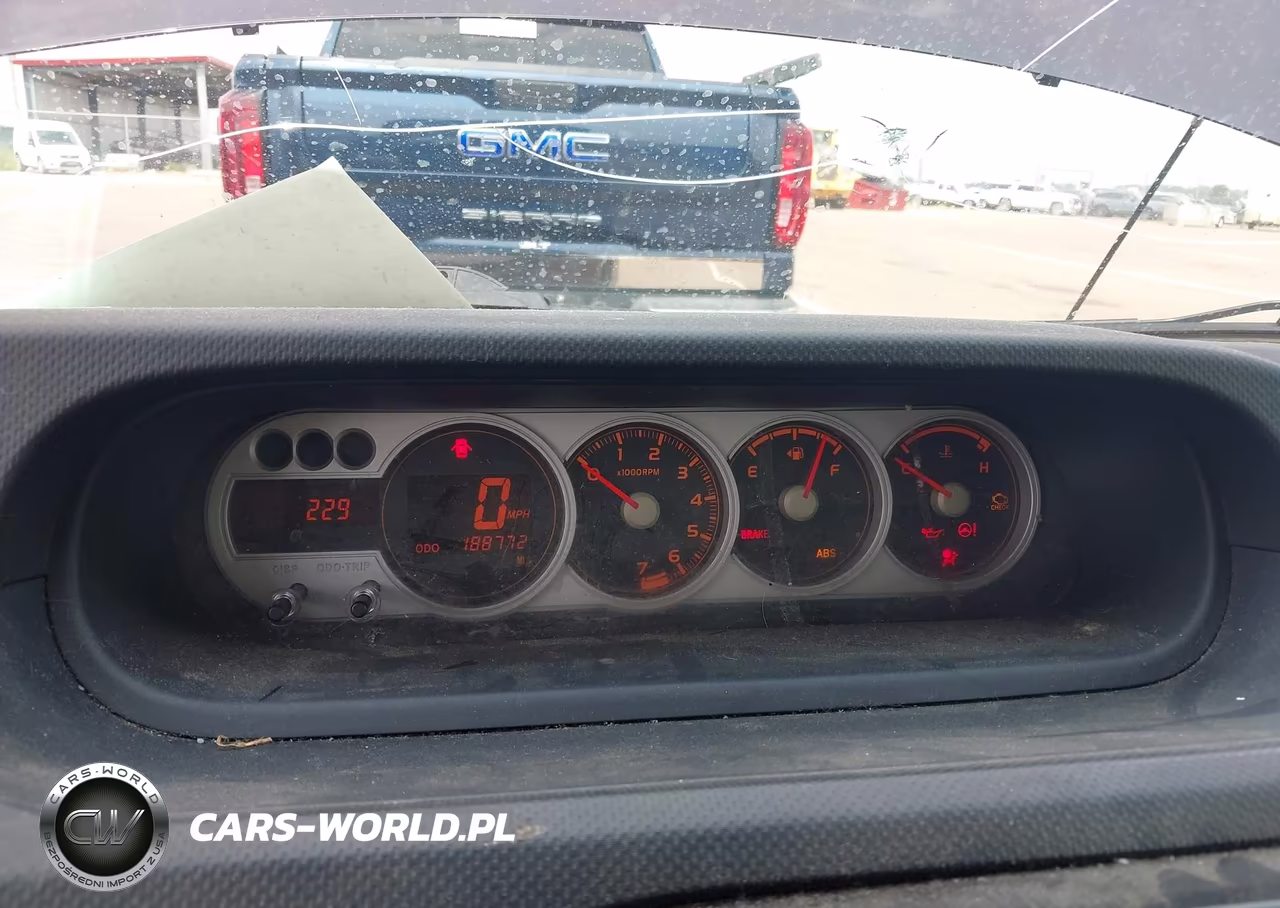 2008 Scion Xb VIN:JTLKE50E081024408 - 7