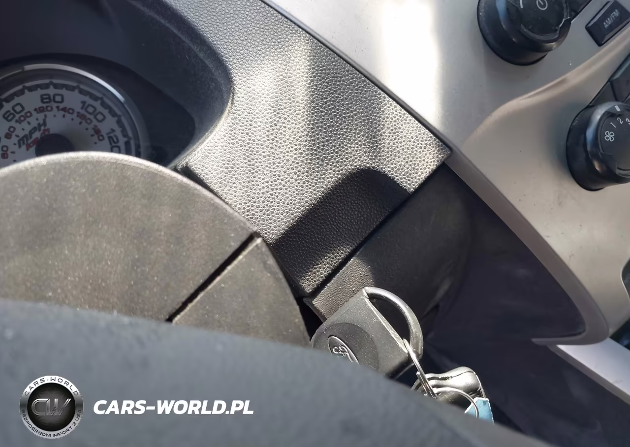 2011 Ford Focus Se VIN:1FAHP3FN0BW157133 - 11