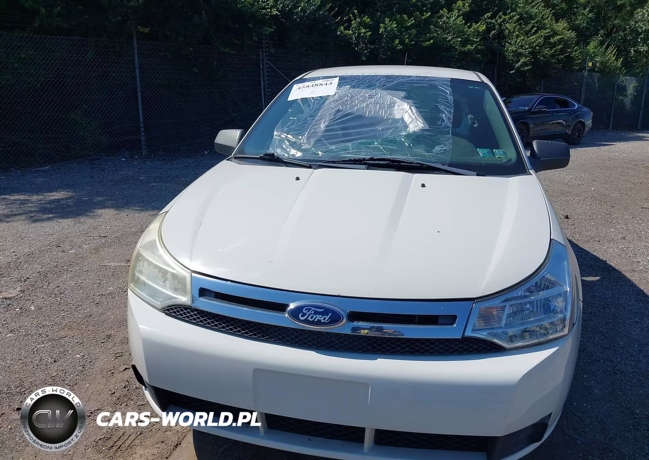 2011 Ford Focus Se VIN:1FAHP3FN0BW157133 - 13