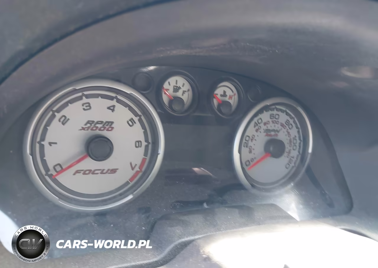 2011 Ford Focus Se VIN:1FAHP3FN0BW157133 - 16