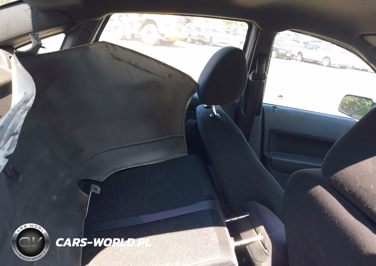 2011 Ford Focus Se VIN:1FAHP3FN0BW157133 - 8