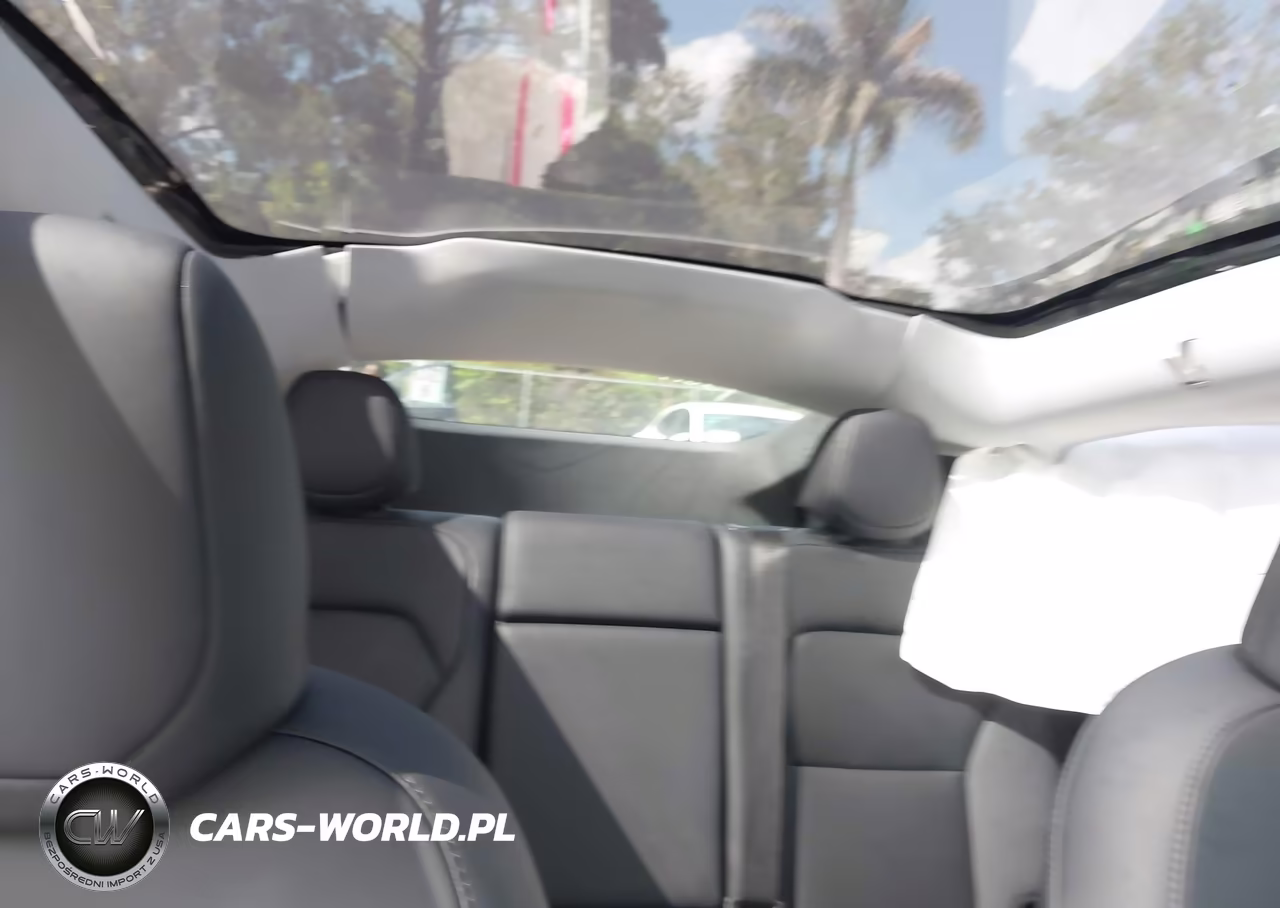 2026 Tesla Model Y All-Wheel Drive-Long Range Launch Series-Premium All-Wheel Drive VIN:7SAYGDEE6TA623817 - 8