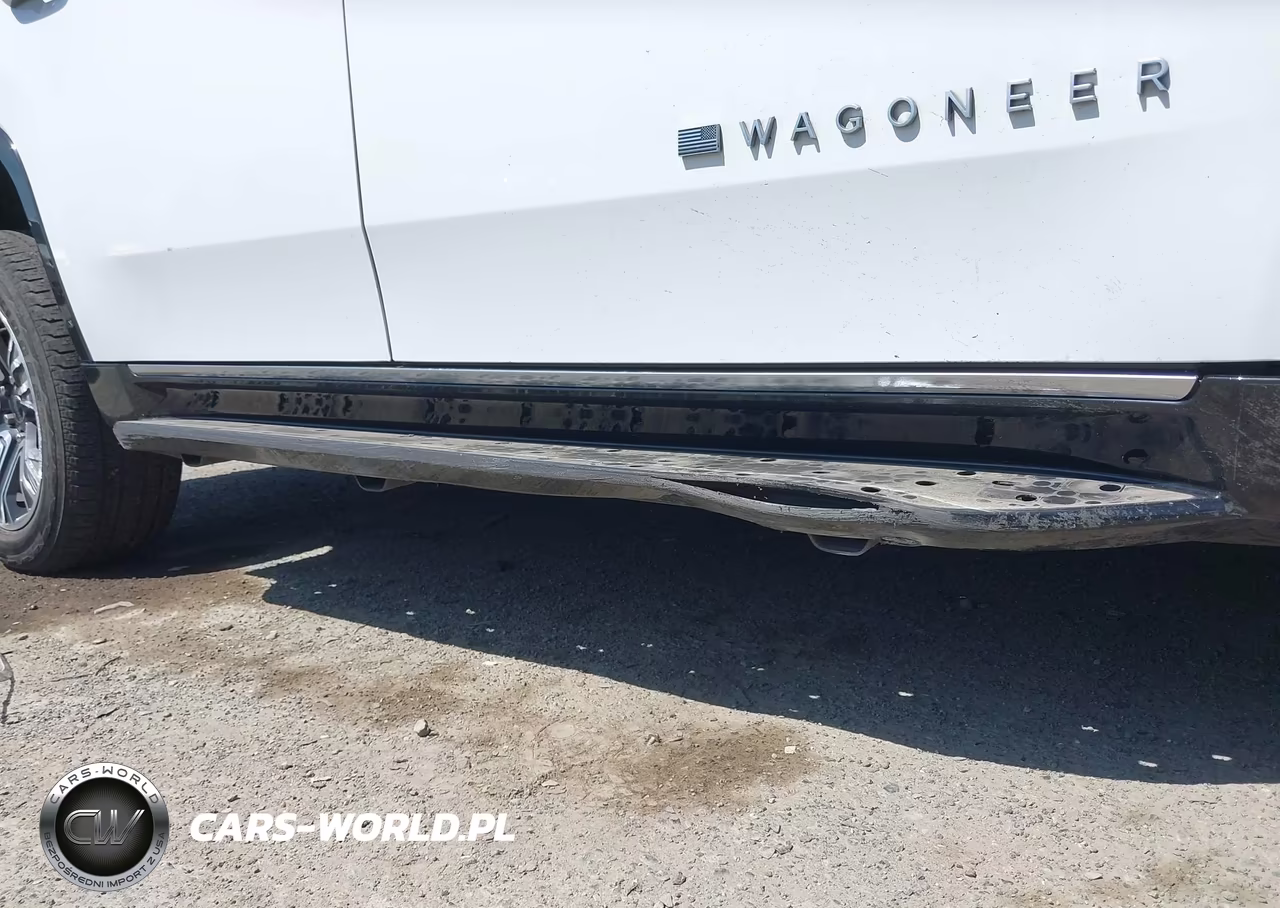 2025 Jeep Wagoneer Carbide 4X2 VIN:1C4SJUBP3SS519980 - 6
