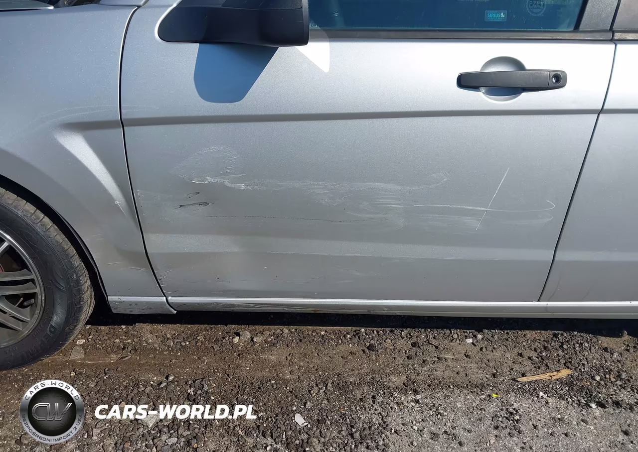 2011 Ford Focus Se VIN:1FAHP3FN8BW157171 - 12