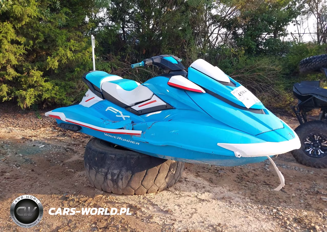 2022 Yamaha Other