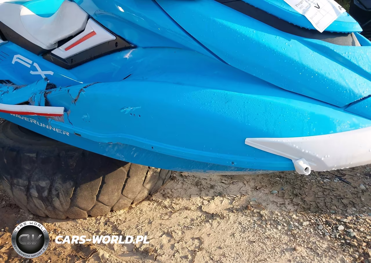 2022 Yamaha Other VIN:00000YAMA3186E222 - 13