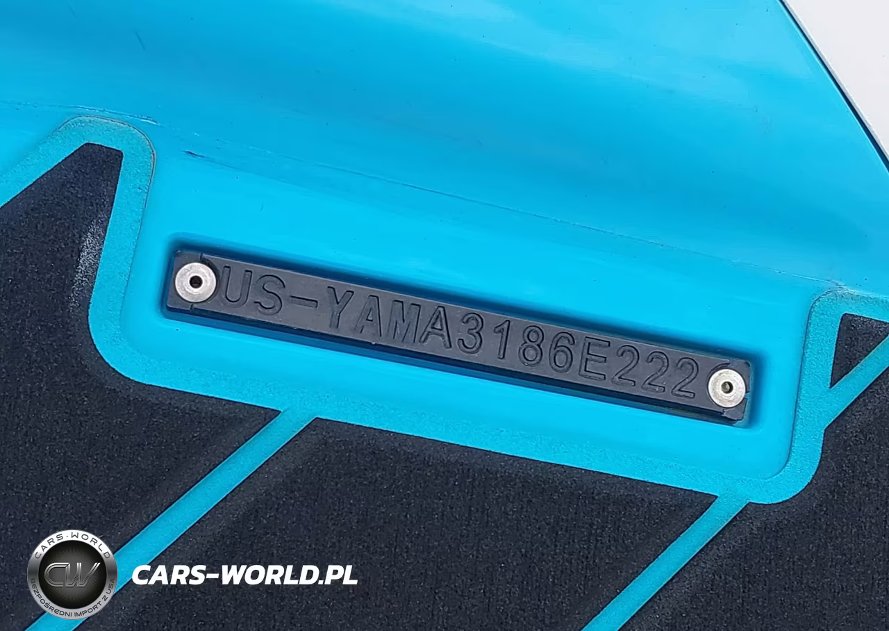 2022 Yamaha Other VIN:00000YAMA3186E222 - 9
