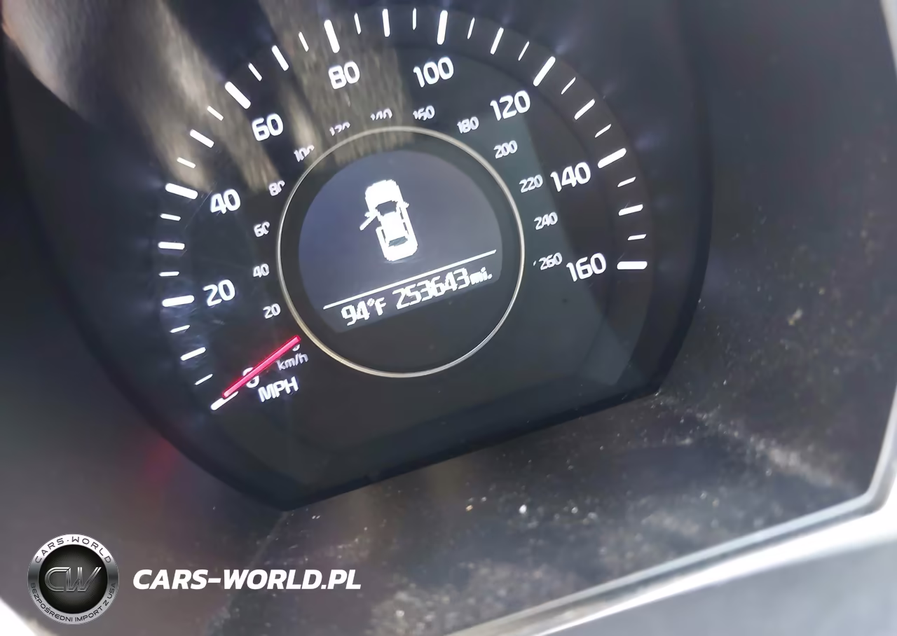 2015 Kia Optima Lx VIN:5XXGM4A75FG375444 - 7
