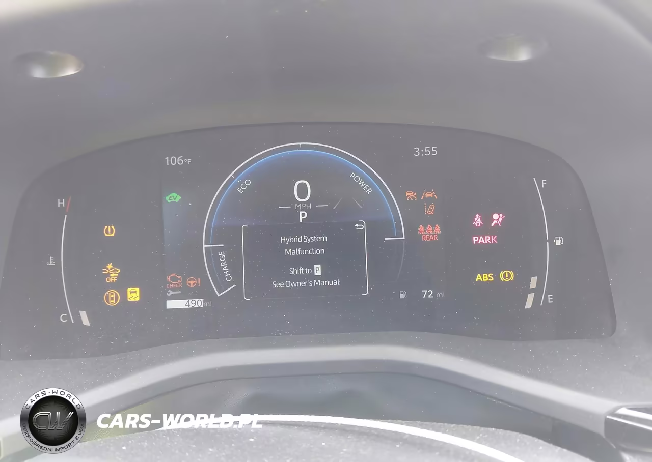 2026 Toyota Camry Le VIN:4T1DAACK0TU258349 - 7