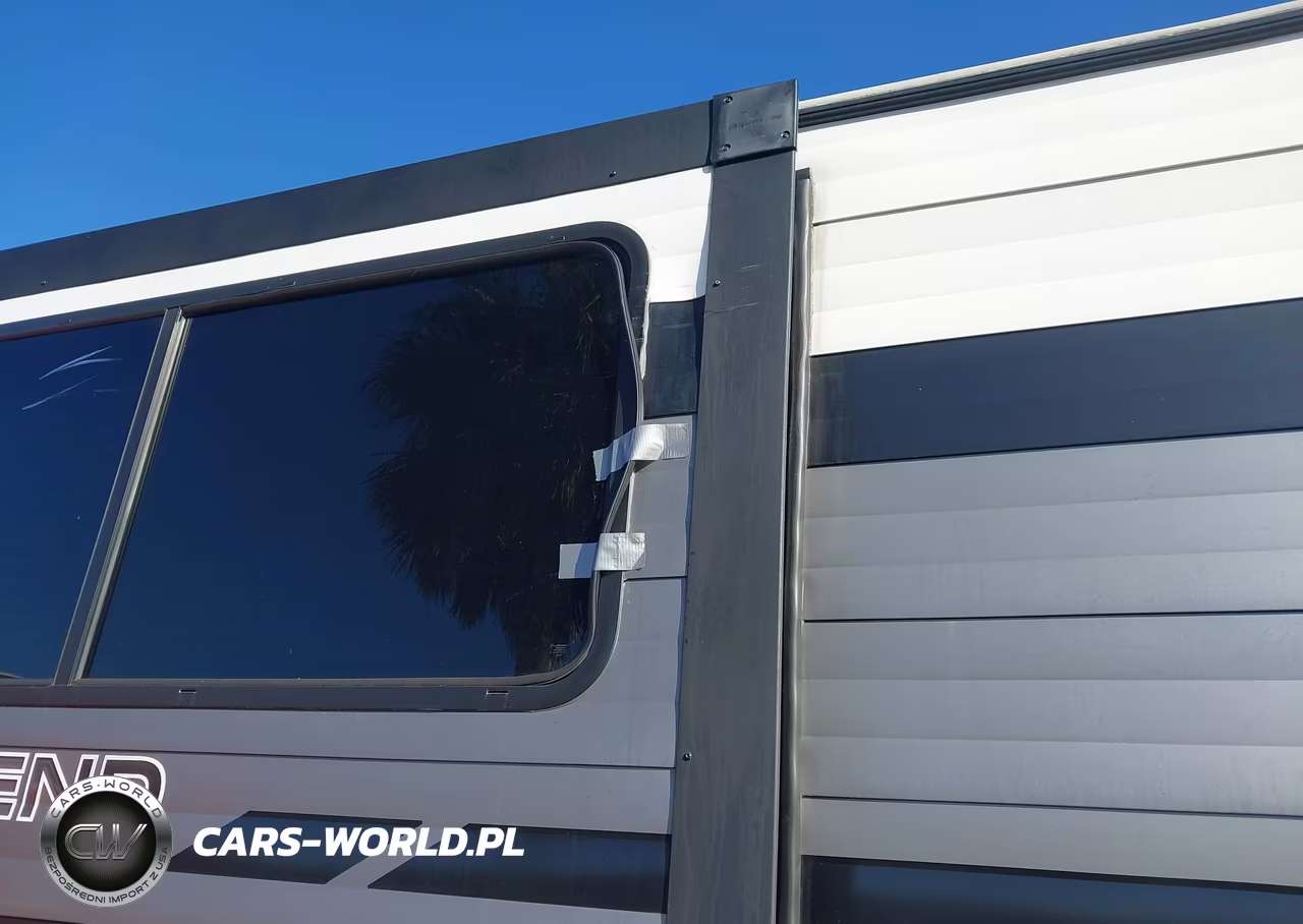 2022 Grand Design Other VIN:573TT2721N8820399 - 14