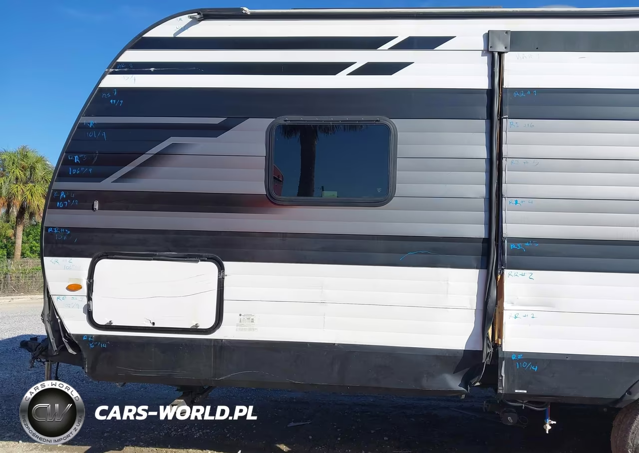 2022 Grand Design Other VIN:573TT2721N8820399 - 16