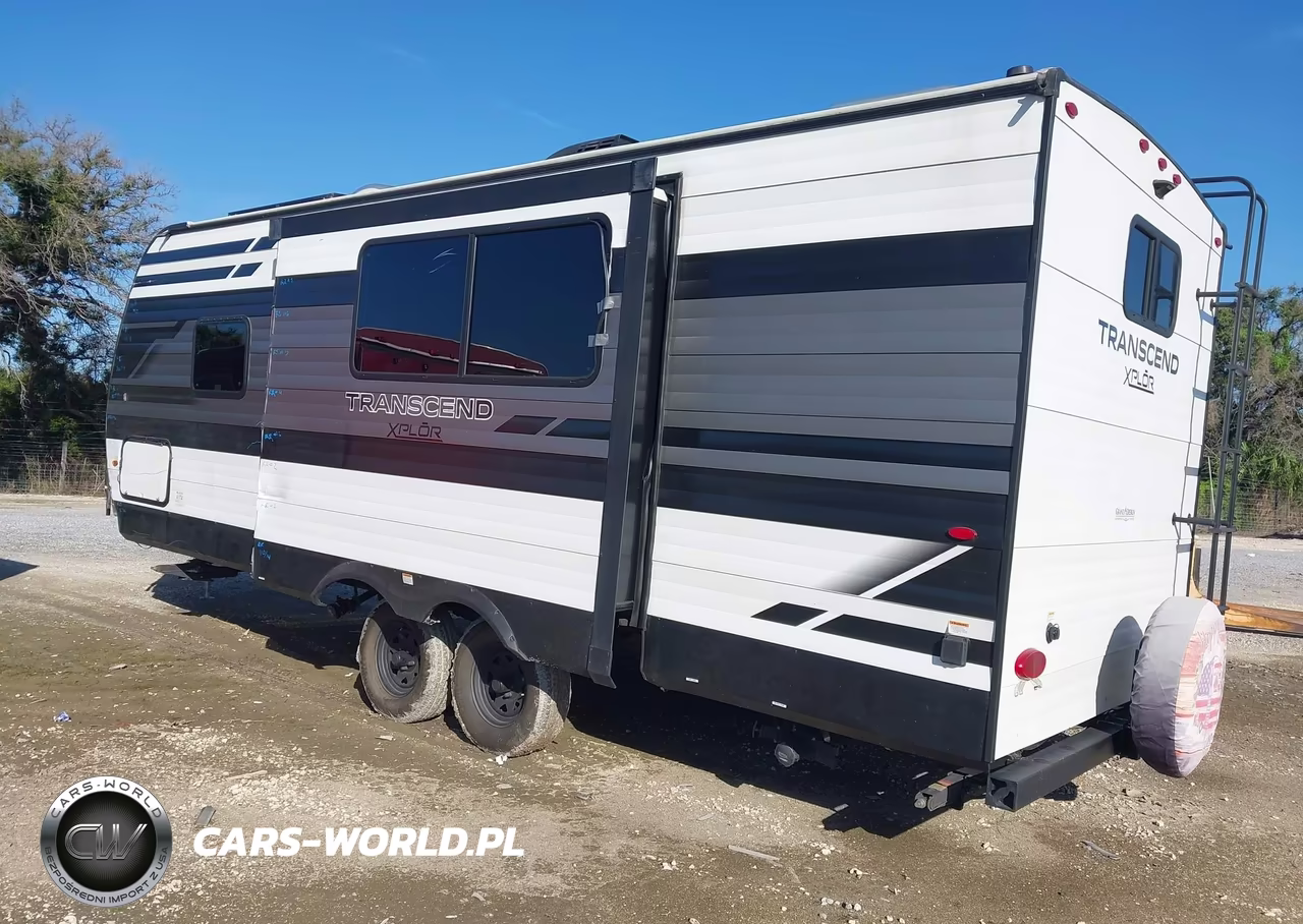 2022 Grand Design Other VIN:573TT2721N8820399 - 3