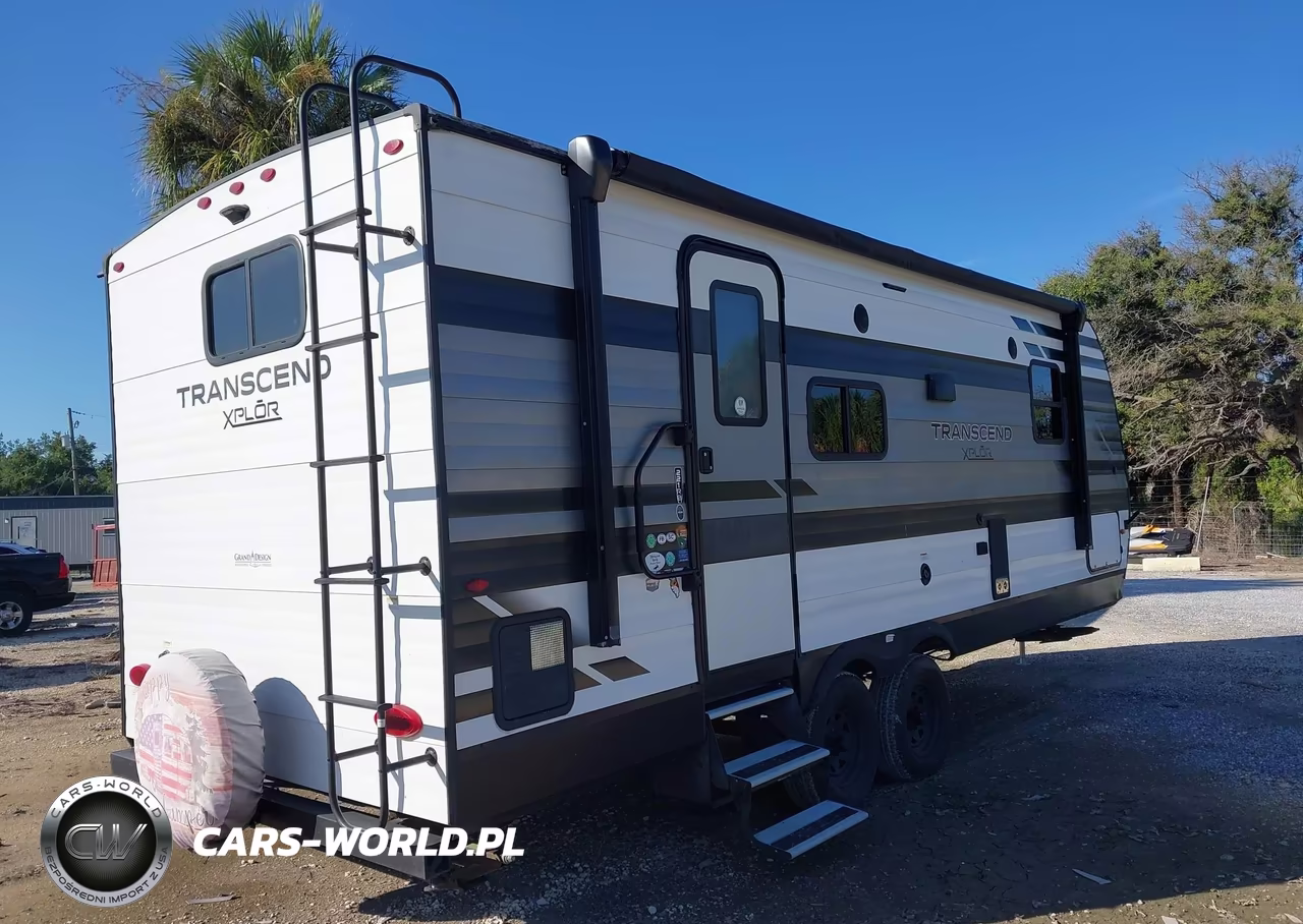 2022 Grand Design Other VIN:573TT2721N8820399 - 4