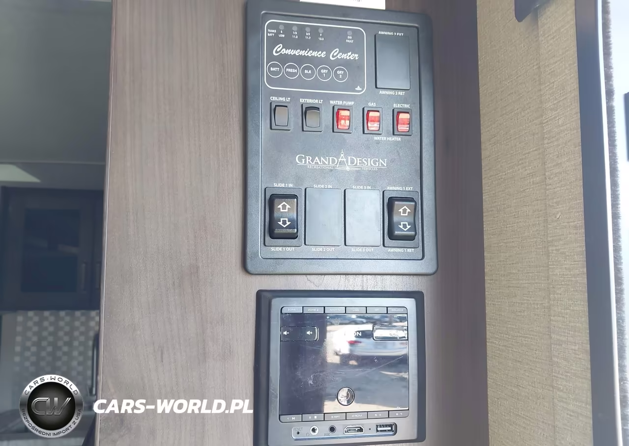 2022 Grand Design Other VIN:573TT2721N8820399 - 7