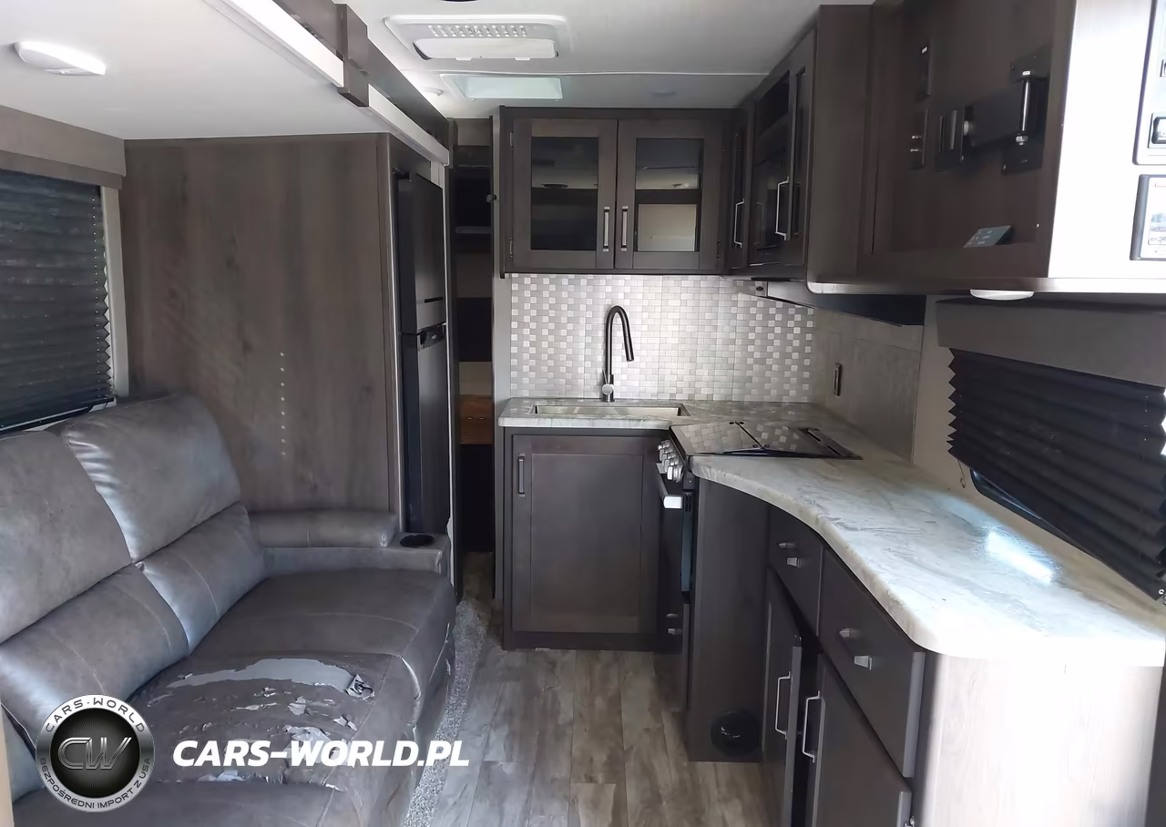 2022 Grand Design Other VIN:573TT2721N8820399 - 8