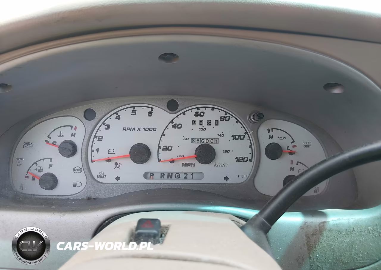 2002 Ford Explorer Sport Trac VIN:1FMZU67E62UB84271 - 7