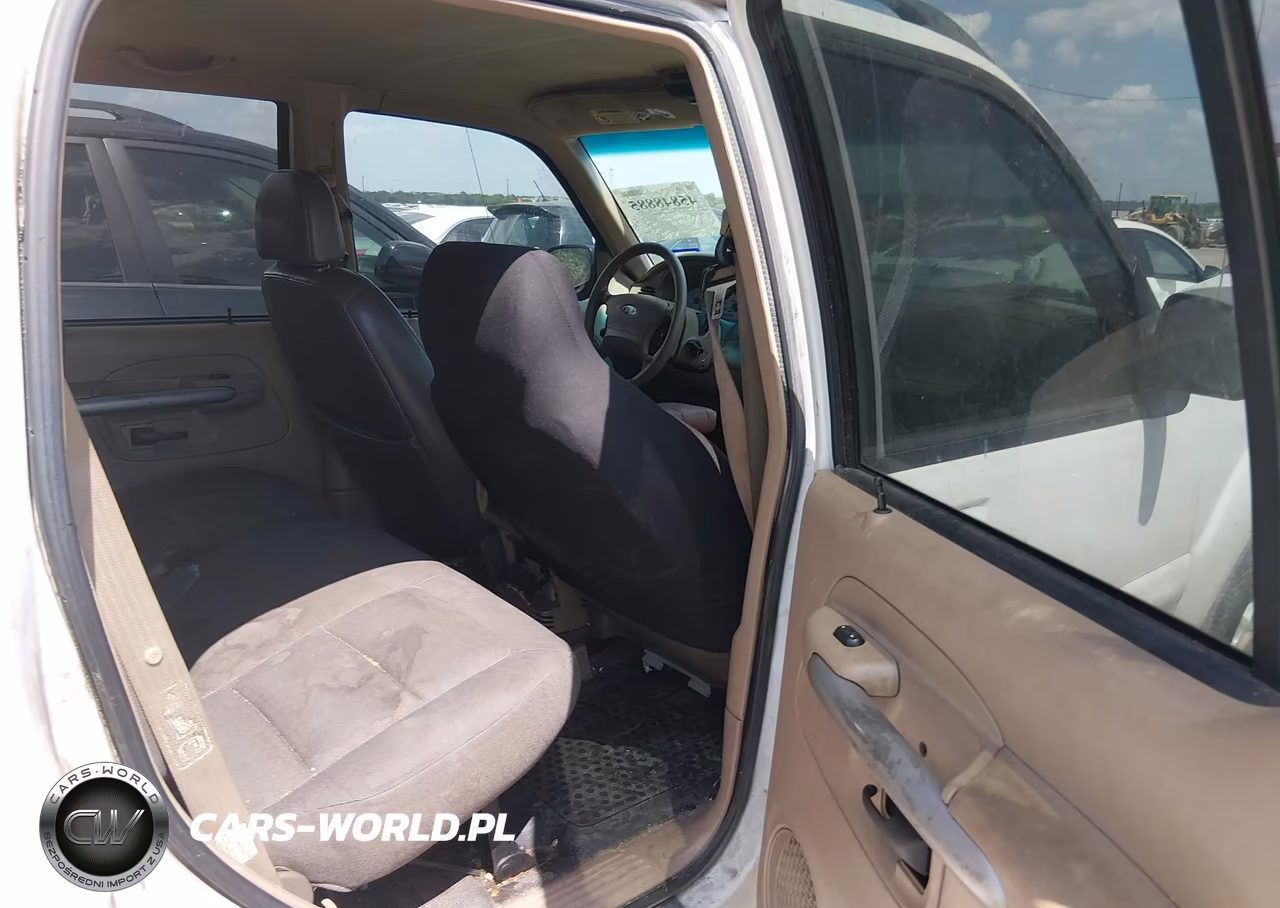 2002 Ford Explorer Sport Trac VIN:1FMZU67E62UB84271 - 8