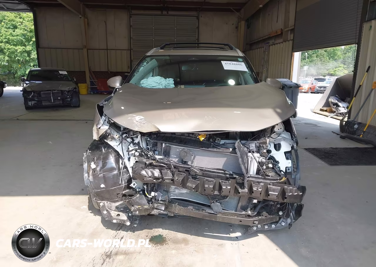 2026 Nissan Rogue Platinum VIN:JN8BT3DD9TW294406 - 13