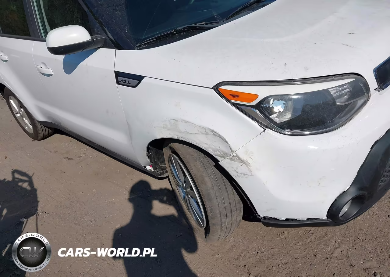2016 Kia Soul VIN:KNDJN2A27G7393031 - 6