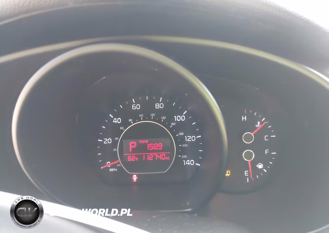 2016 Kia Soul VIN:KNDJN2A27G7393031 - 7