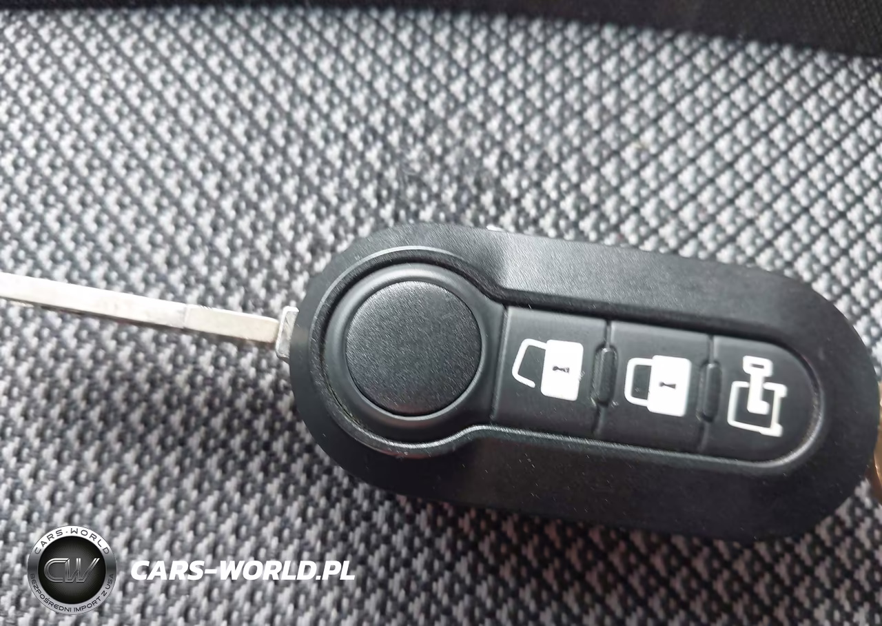 2019 Ram Promaster City Tradesman VIN:ZFBHRFAB4K6N48940 - 11