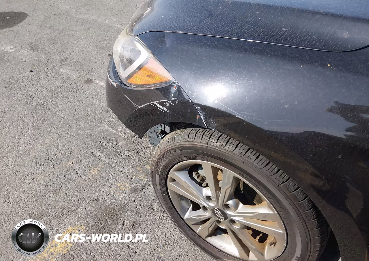 2018 Hyundai Elantra Sel VIN:KMHD84LF0JU503051 - 17