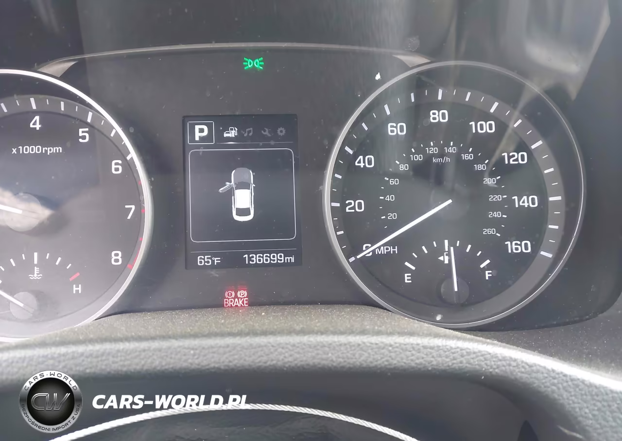 2018 Hyundai Elantra Sel VIN:KMHD84LF0JU503051 - 7