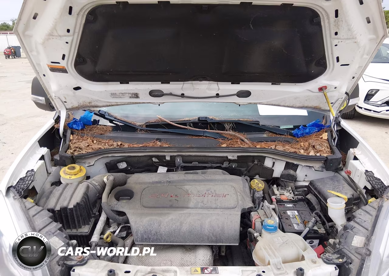 2019 Ram Promaster City Tradesman VIN:ZFBHRFAB7K6N04155 - 10
