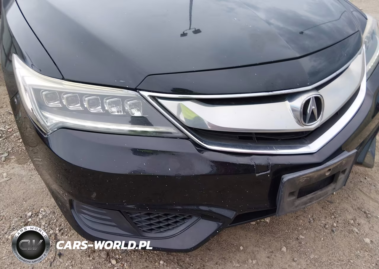 2017 Acura Ilx Acurawatch Plus Package VIN:19UDE2F3XHA006797 - 6