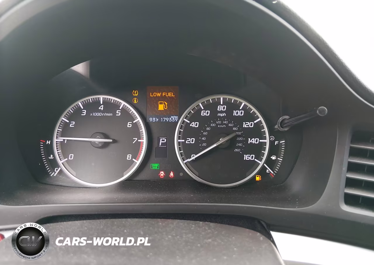 2017 Acura Ilx Acurawatch Plus Package VIN:19UDE2F3XHA006797 - 7