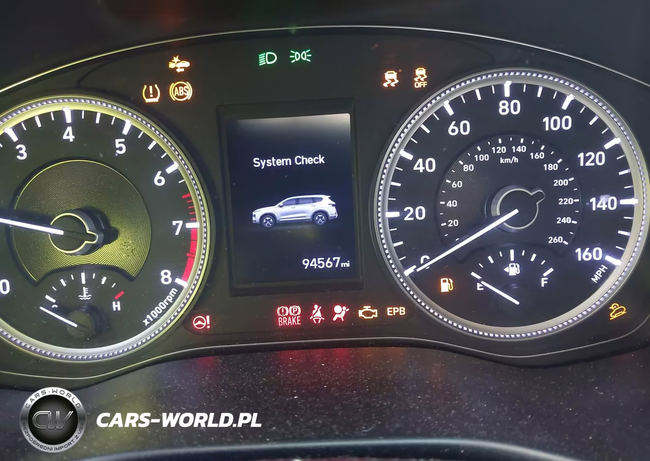 2019 Hyundai Santa Fe Se VIN:5NMS2CAD0KH130546 - 7