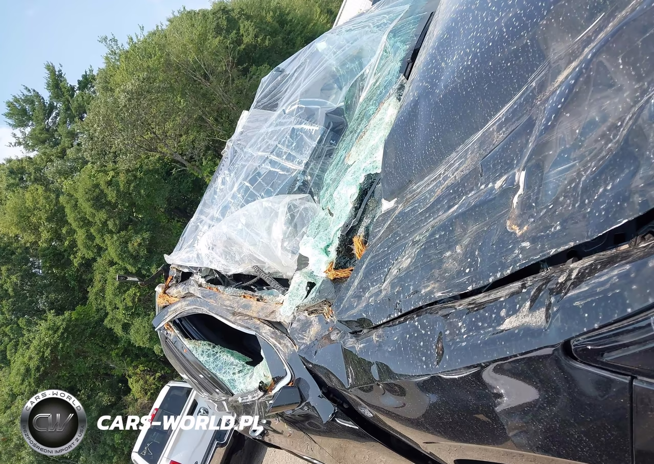 2026 Cadillac Escalade VIN:1GYS9AKL9TR175319 - 6