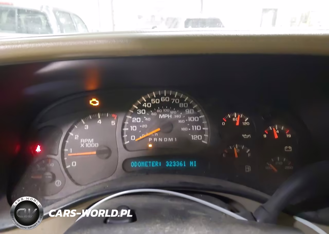 2007 Chevrolet Silverado 3500 Classic Lt3 VIN:1GCJK33D37F106027 - 5