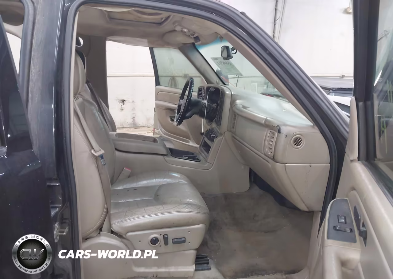 2007 Chevrolet Silverado 3500 Classic Lt3 VIN:1GCJK33D37F106027 - 7
