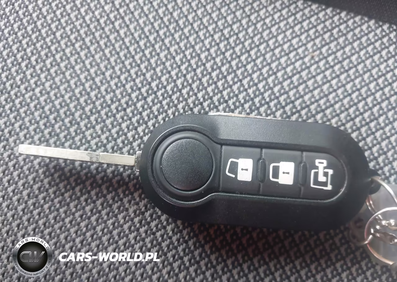 2019 Ram Promaster City Tradesman VIN:ZFBHRFAB5K6N04137 - 10