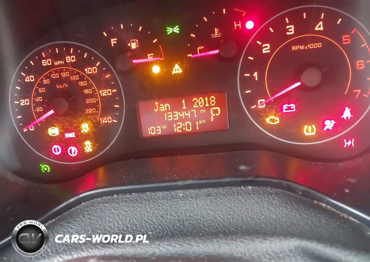 2019 Ram Promaster City Tradesman VIN:ZFBHRFAB5K6N04137 - 7