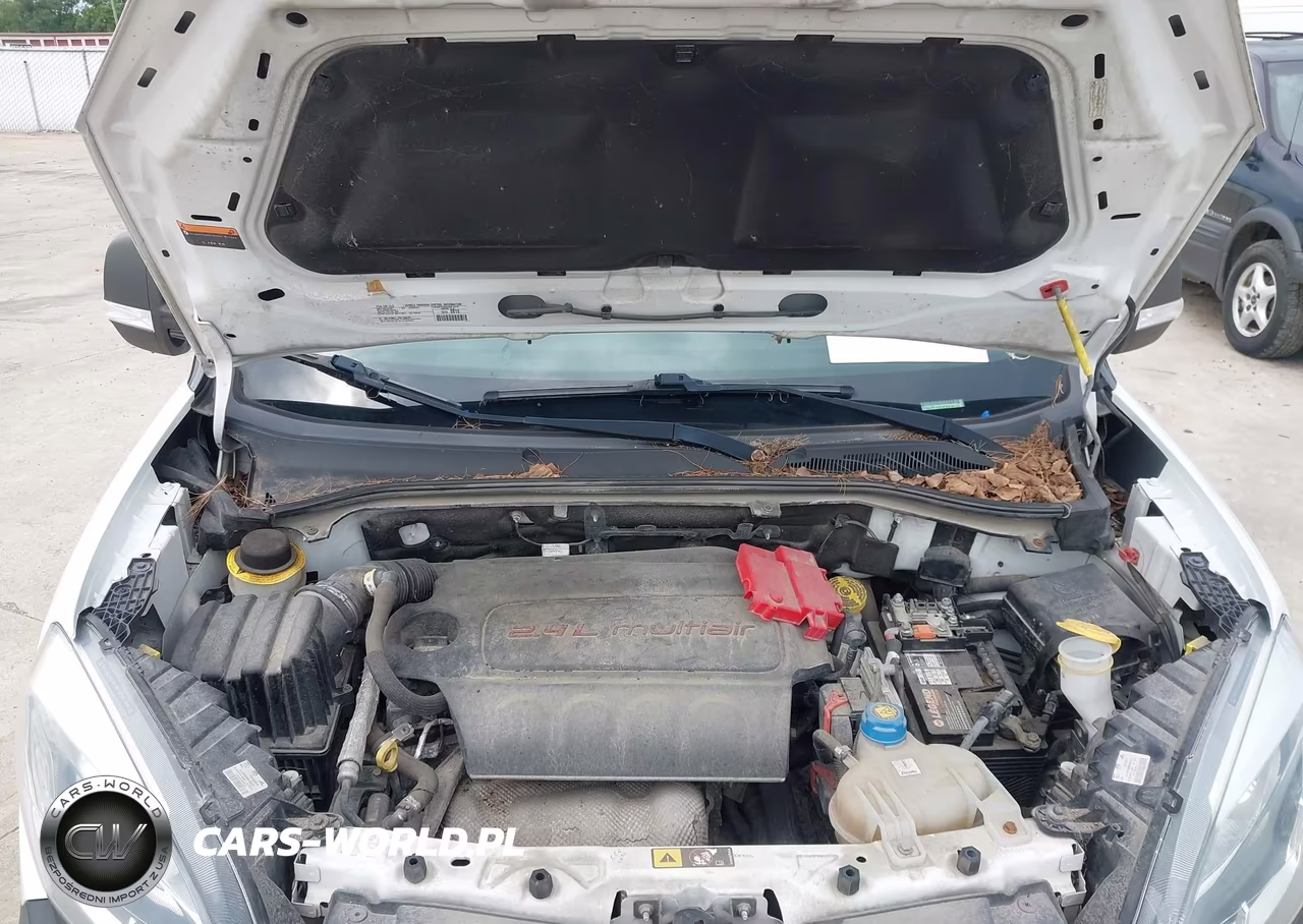 2019 Ram Promaster City Tradesman VIN:ZFBHRFAB5K6N04137 - 9