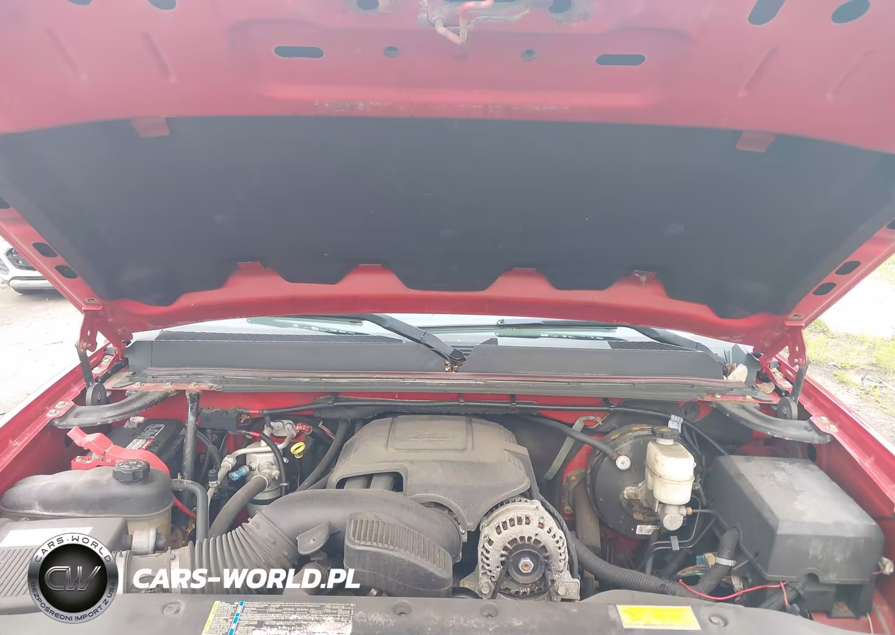 2008 GMC Sierra 1500 Sle1 VIN:2GTEK133081119467 - 10