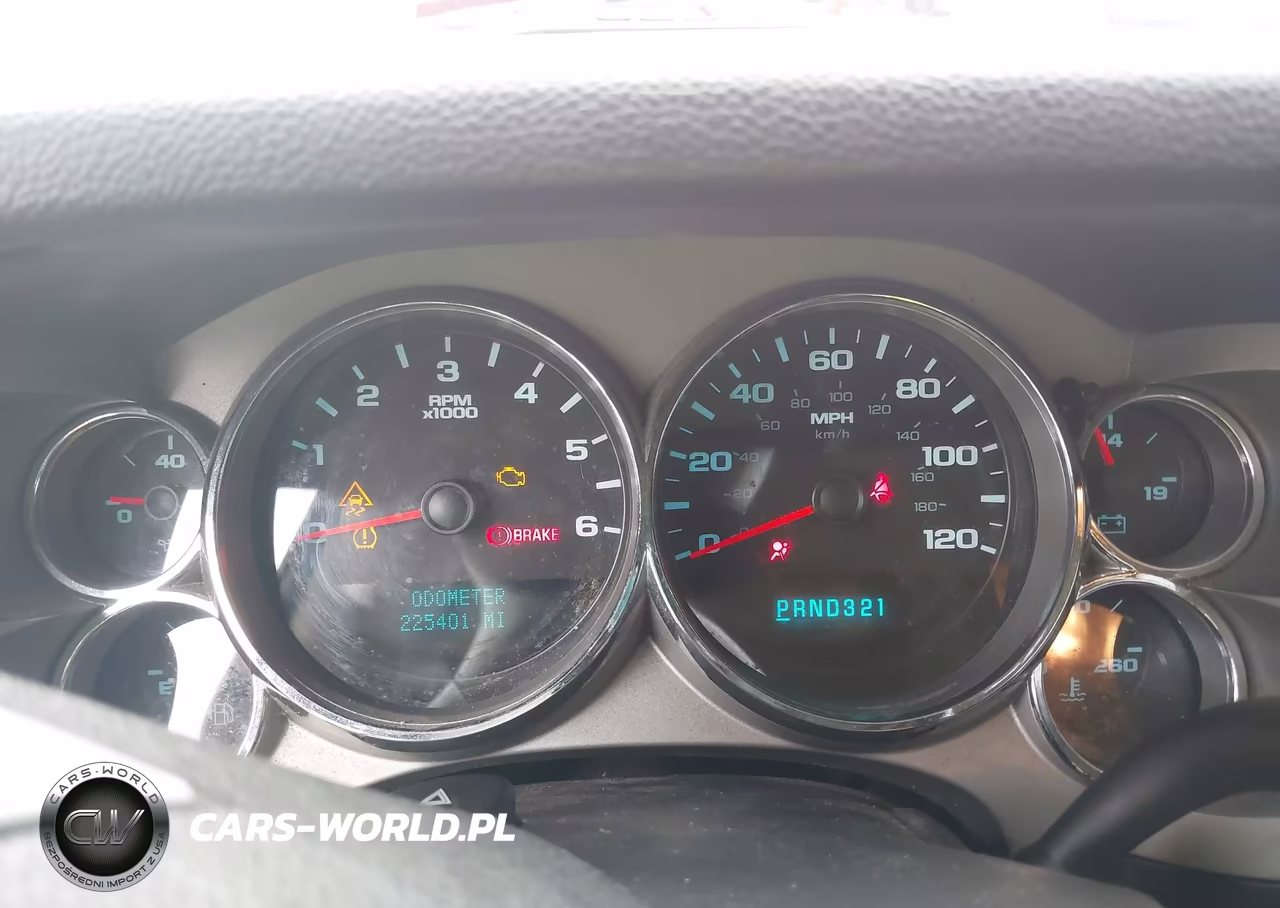2008 GMC Sierra 1500 Sle1 VIN:2GTEK133081119467 - 7