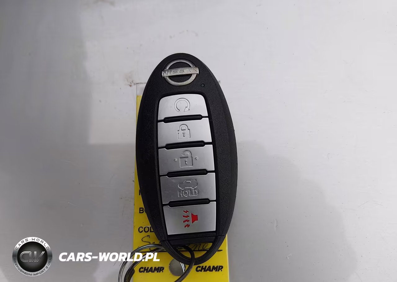 2023 Nissan Altima Sv Intelligent Awd VIN:1N4BL4DW0PN333078 - 11