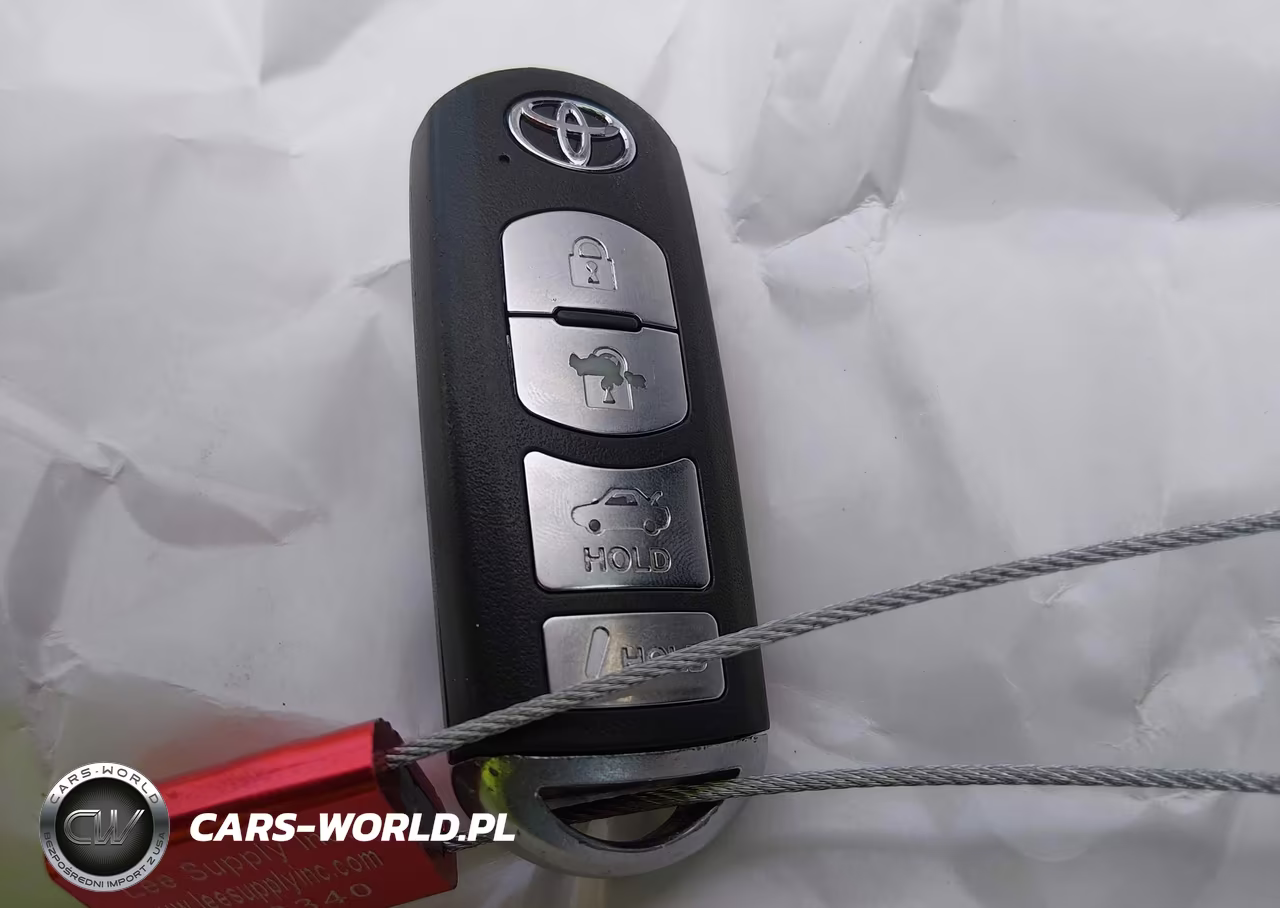 2017 Toyota Yaris Ia VIN:3MYDLBYV7HY159654 - 11