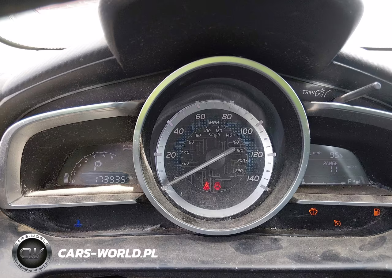 2017 Toyota Yaris Ia VIN:3MYDLBYV7HY159654 - 7
